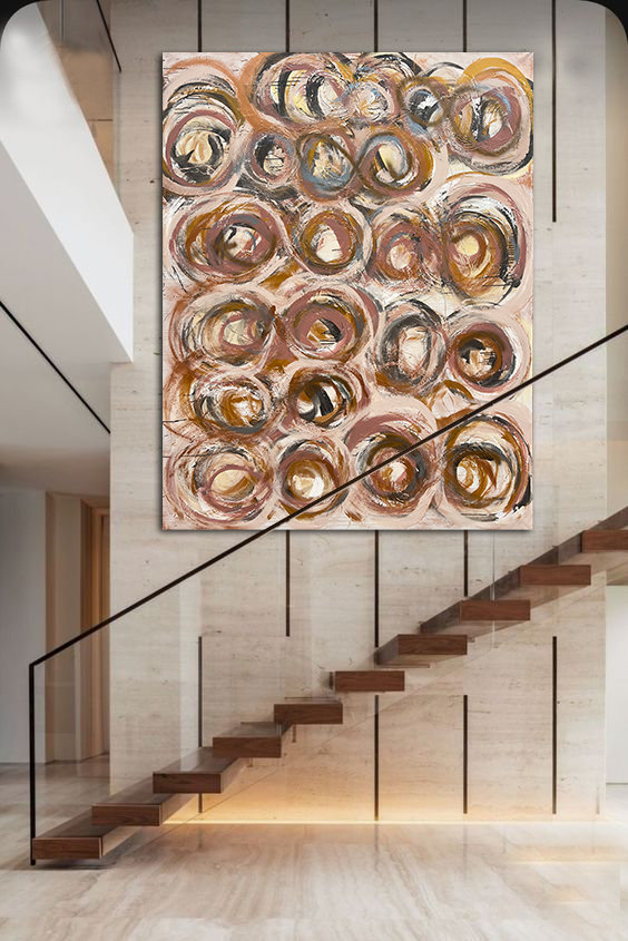 Cicli, 250cm x 196cm